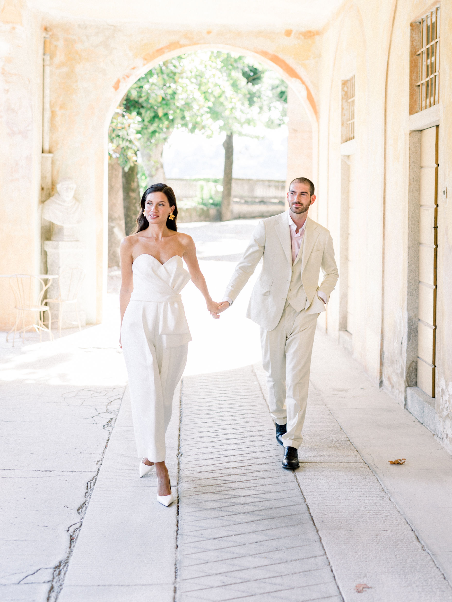 Editorial Villa Pizzo Michelle Wever Photography 91