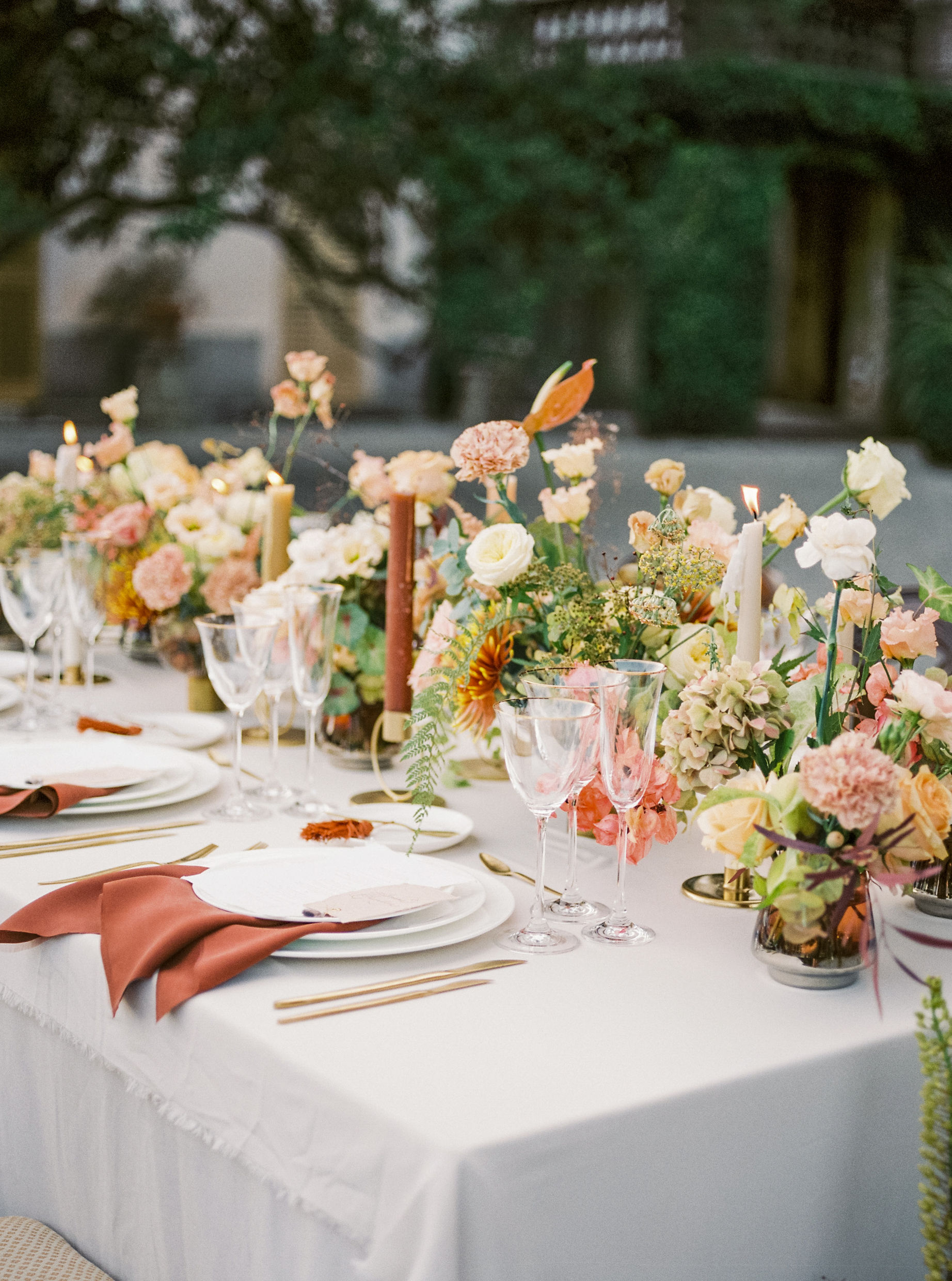 Editorial Villa Pizzo Michelle Wever Photography 244