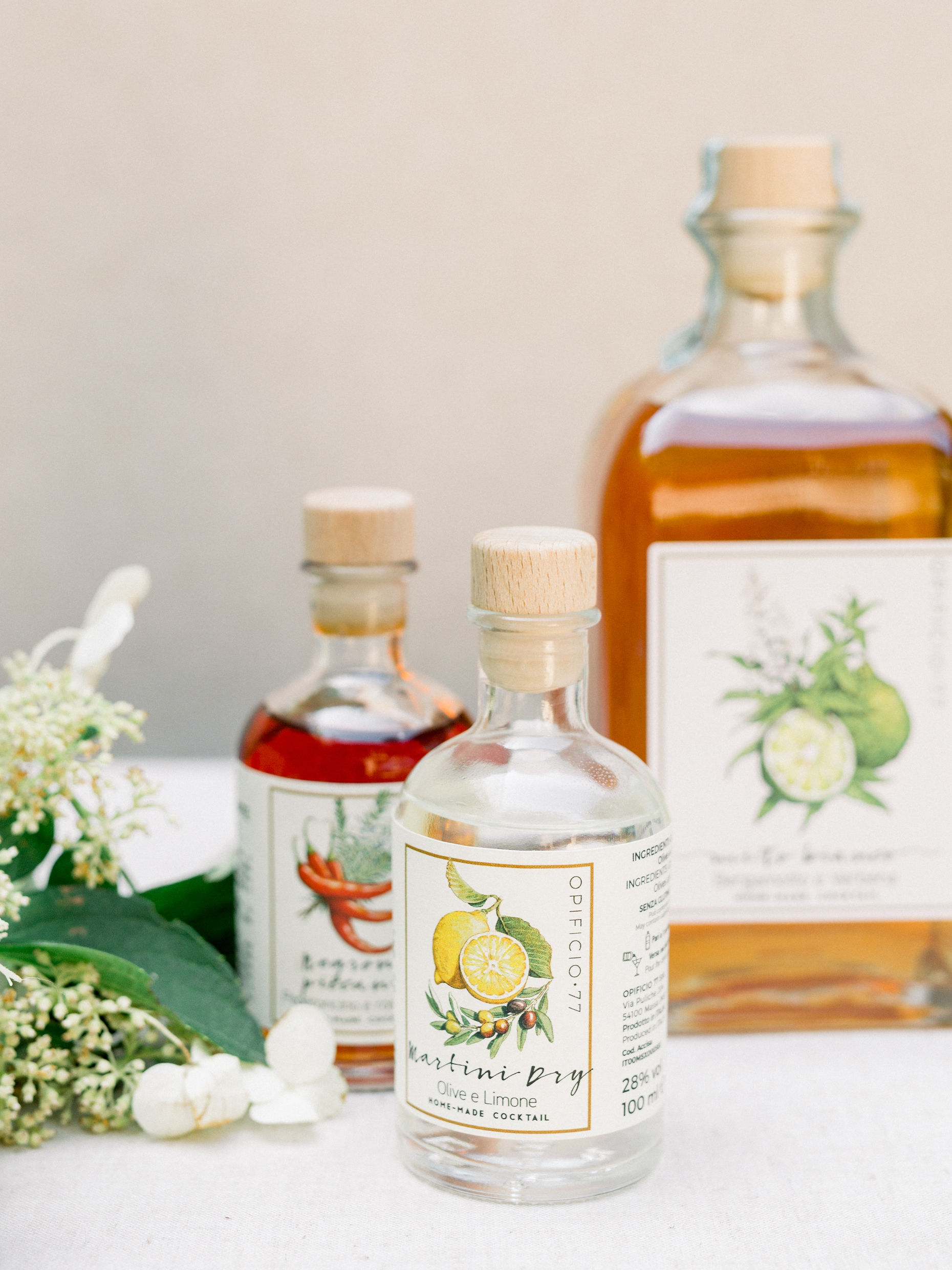 Editorial Villa Pizzo Michelle Wever Photography 64