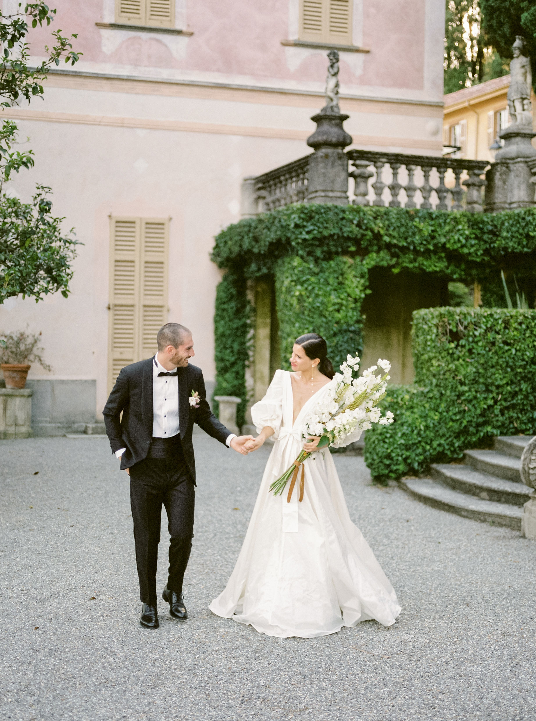 Editorial Villa Pizzo Michelle Wever Photography 224