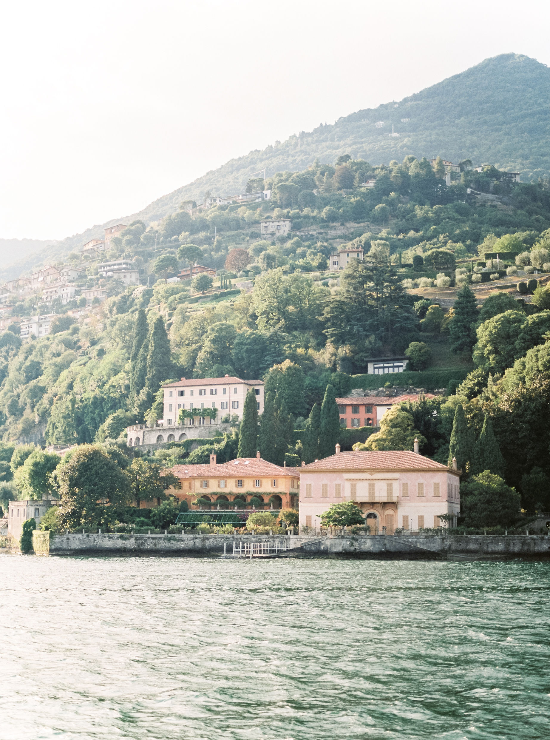 Editorial Villa Pizzo Michelle Wever Photography 9