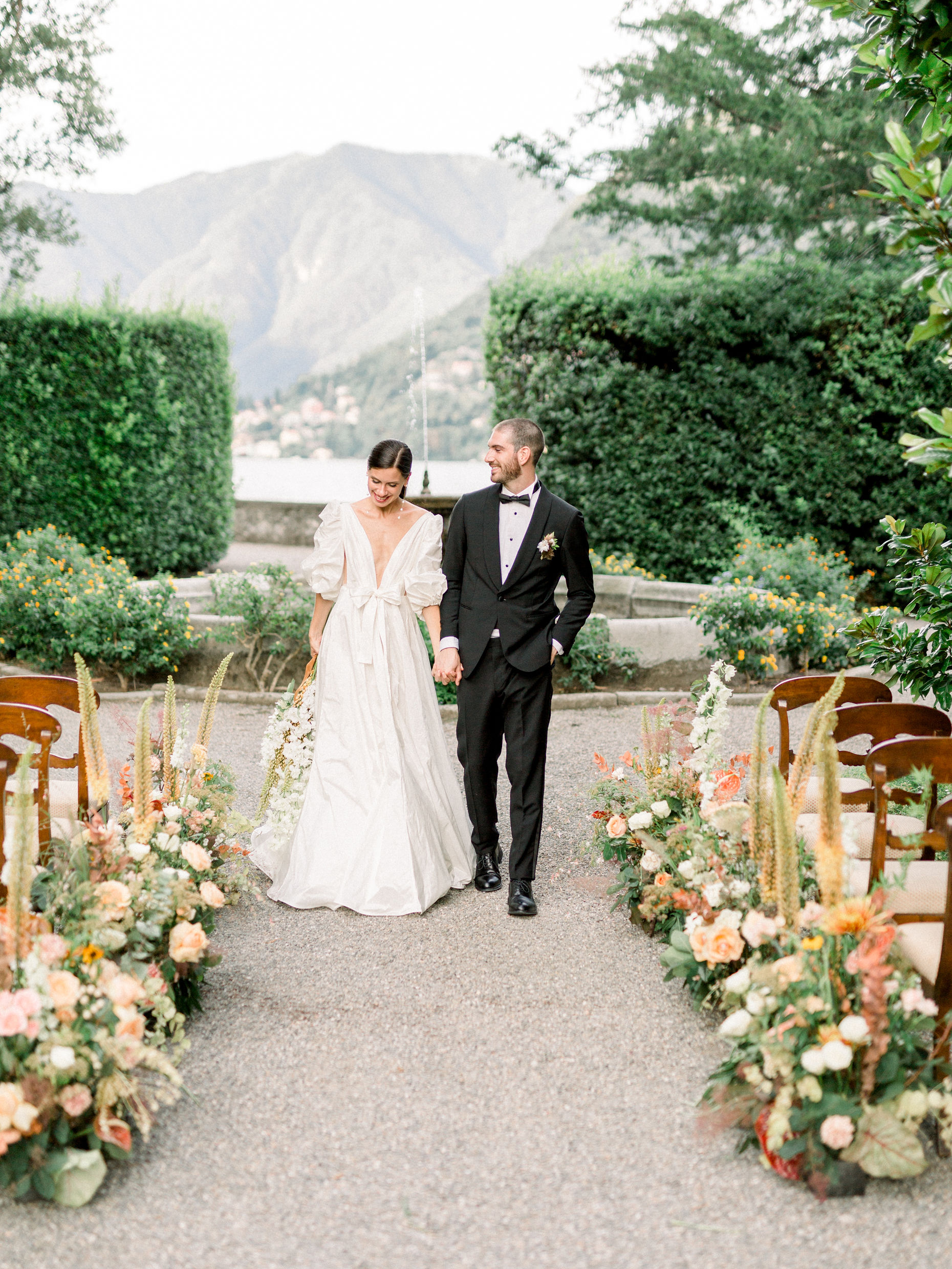 Editorial Villa Pizzo Michelle Wever Photography 275