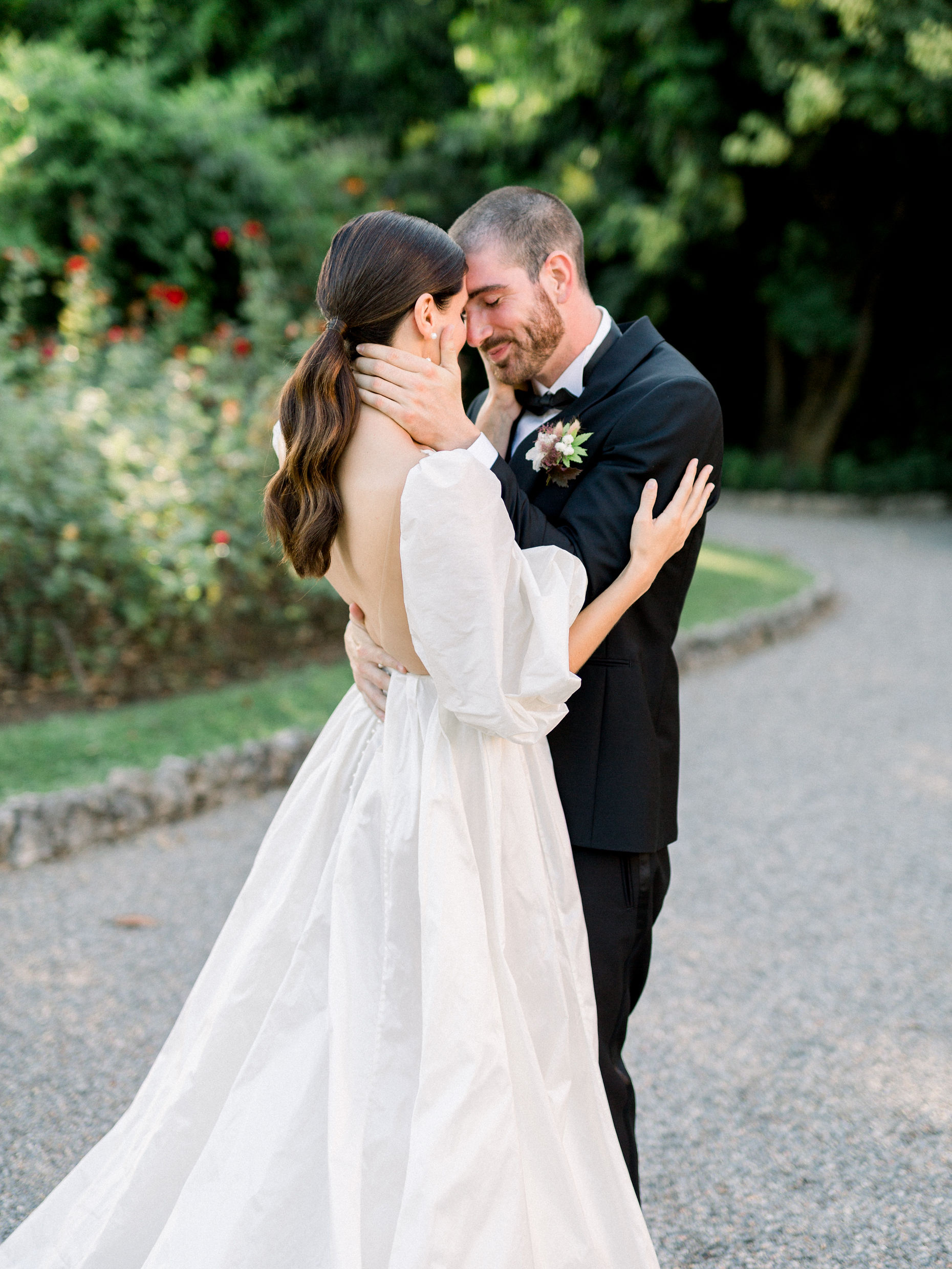 Editorial Villa Pizzo Michelle Wever Photography 180