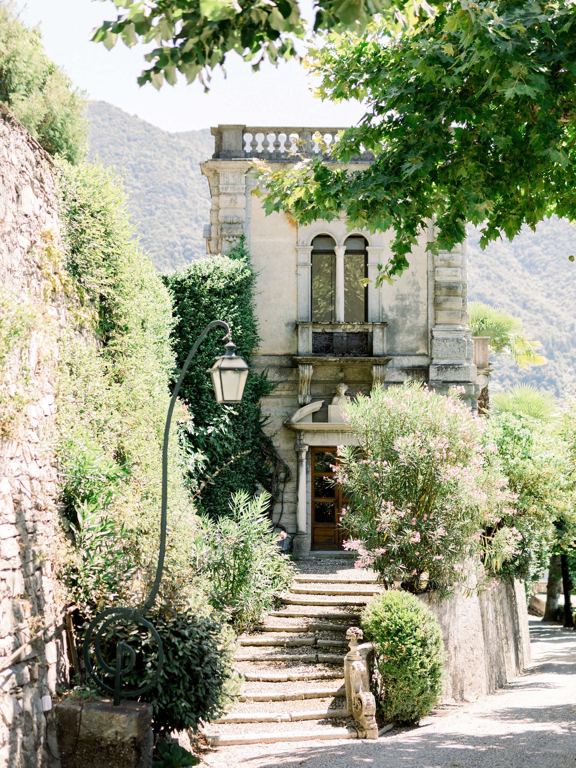 Editorial Villa Pizzo Michelle Wever Photography 25