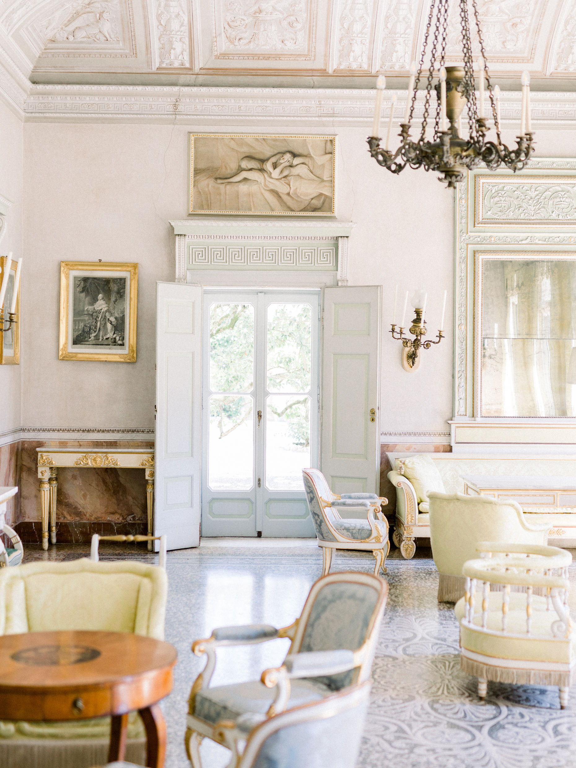 Editorial Villa Pizzo Michelle Wever Photography 15