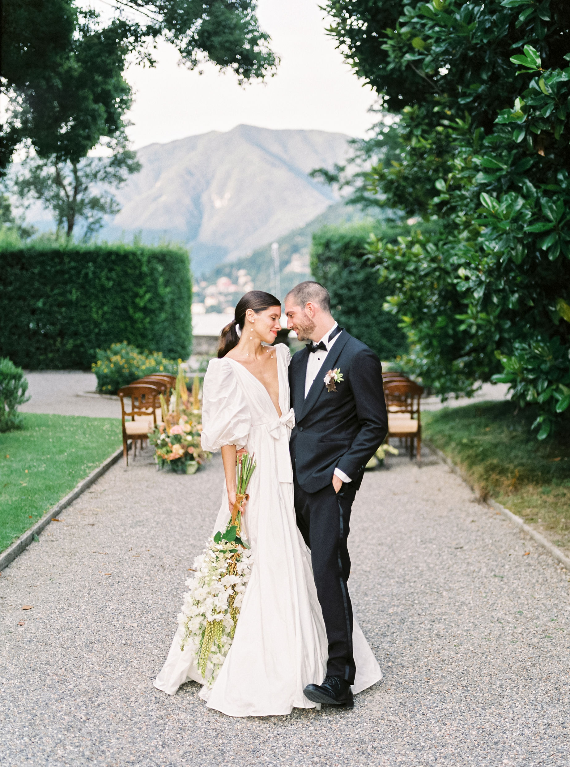 Editorial Villa Pizzo Michelle Wever Photography 285