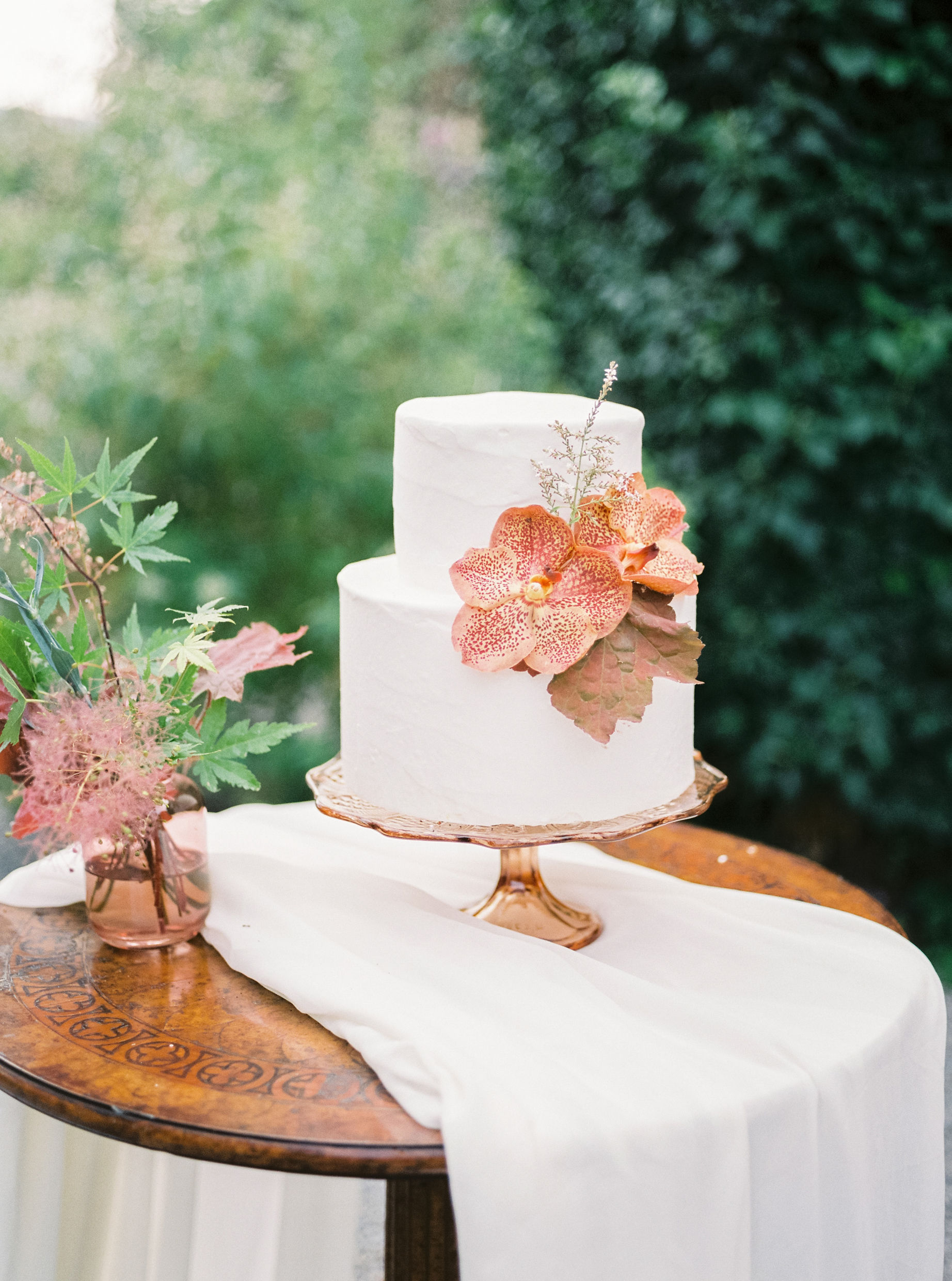 Editorial Villa Pizzo Michelle Wever Photography 297